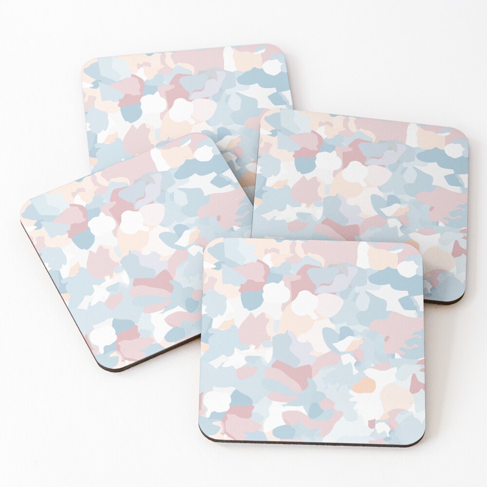Item preview, Coasters (Set of 4) designed and sold by TheaDesign.