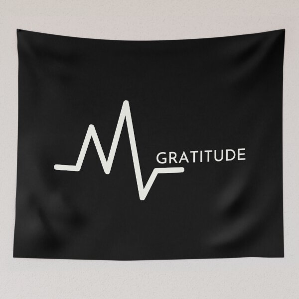 Item preview, Gratitude icon designed and sold by BE The Oracle.