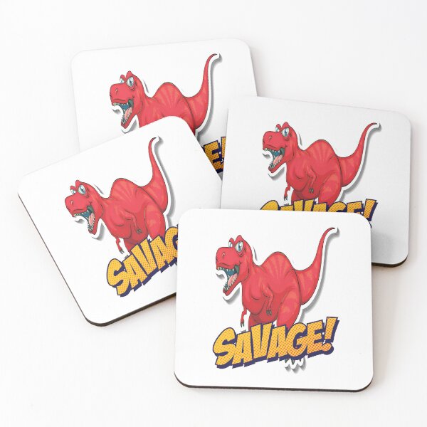 Item preview, Tyrannosaurus Dinosaur T Rex designed and sold by ProjectX23.