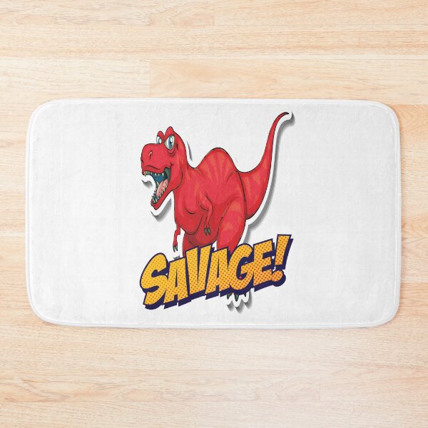 Item preview, Tyrannosaurus Dinosaur T Rex designed and sold by ProjectX23.