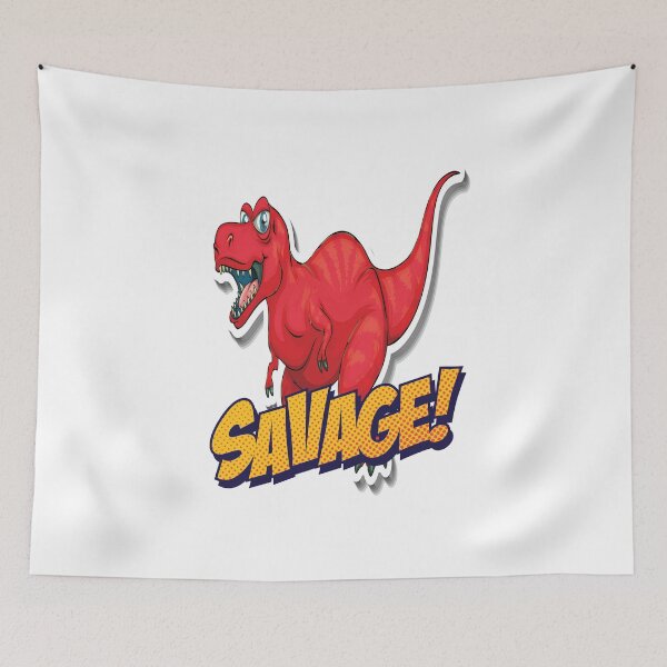 Item preview, Tyrannosaurus Dinosaur T Rex designed and sold by ProjectX23.