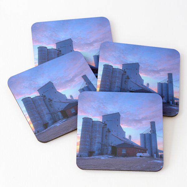 Item preview, Pastel Geneva Grain designed and sold by LynyrdSky.
