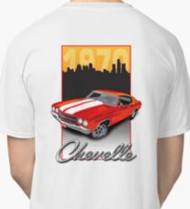 the band chevelle t shirts