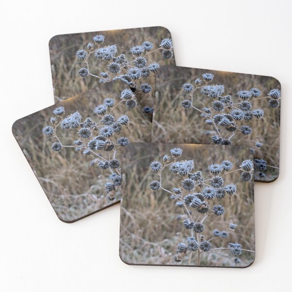 Item preview, Frosted Buttons designed and sold by LynyrdSky.