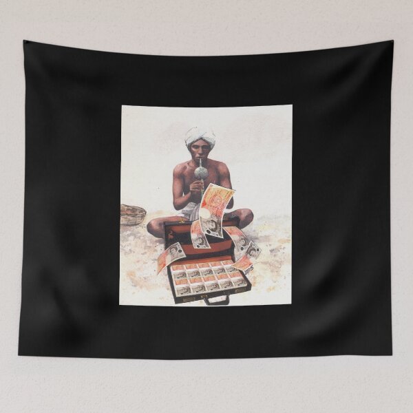 Item preview, The Money Charmer designed and sold by artpirate.