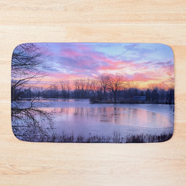 Item preview, Watercolor Morning designed and sold by LynyrdSky.