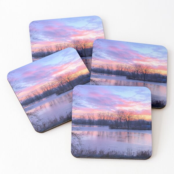 Item preview, Watercolor Morning designed and sold by LynyrdSky.