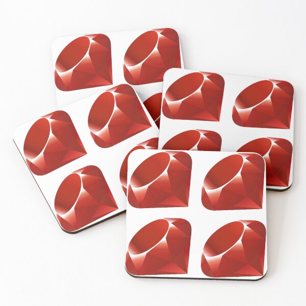 Item preview, Ruby 4x designed and sold by M0n4d.