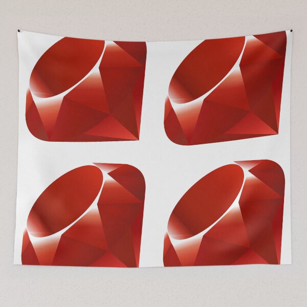 Item preview, Ruby 4x designed and sold by M0n4d.
