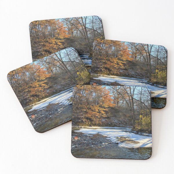 Item preview, Last Of Autumn Again 3 designed and sold by LynyrdSky.