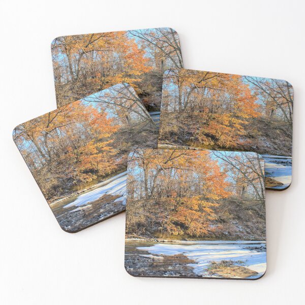 Item preview, Last Of Autumn Again 2 designed and sold by LynyrdSky.