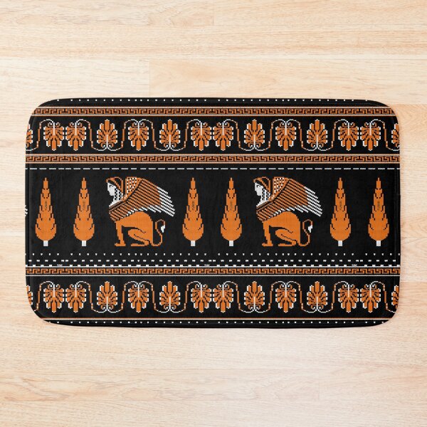 Item preview, Ancient Knits - Greek designed and sold by flaroh.