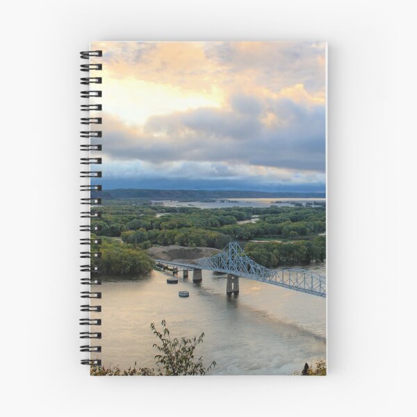 Item preview, Black Hawk Autumn Pano designed and sold by LynyrdSky.