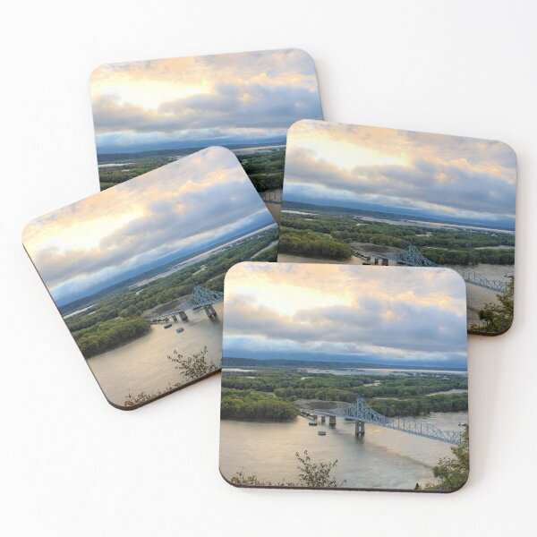 Item preview, Black Hawk Autumn Pano designed and sold by LynyrdSky.