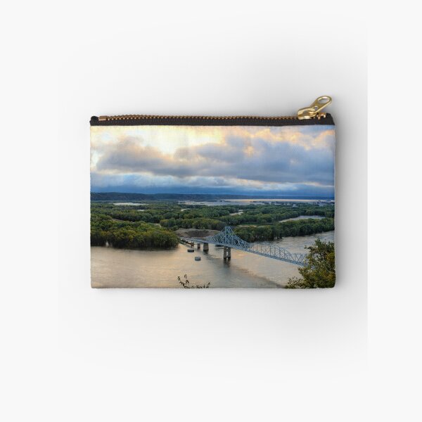 Item preview, Black Hawk Autumn Pano designed and sold by LynyrdSky.
