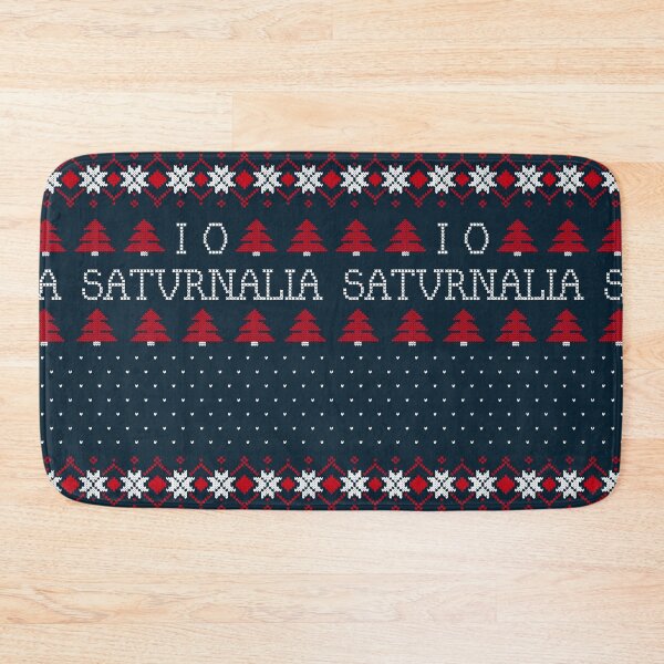 Item preview, Ancient Knits - IO SATURNALIA designed and sold by flaroh.