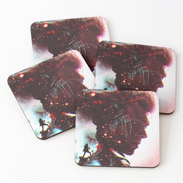 Item preview, Galactic Warrior designed and sold by dusan449.