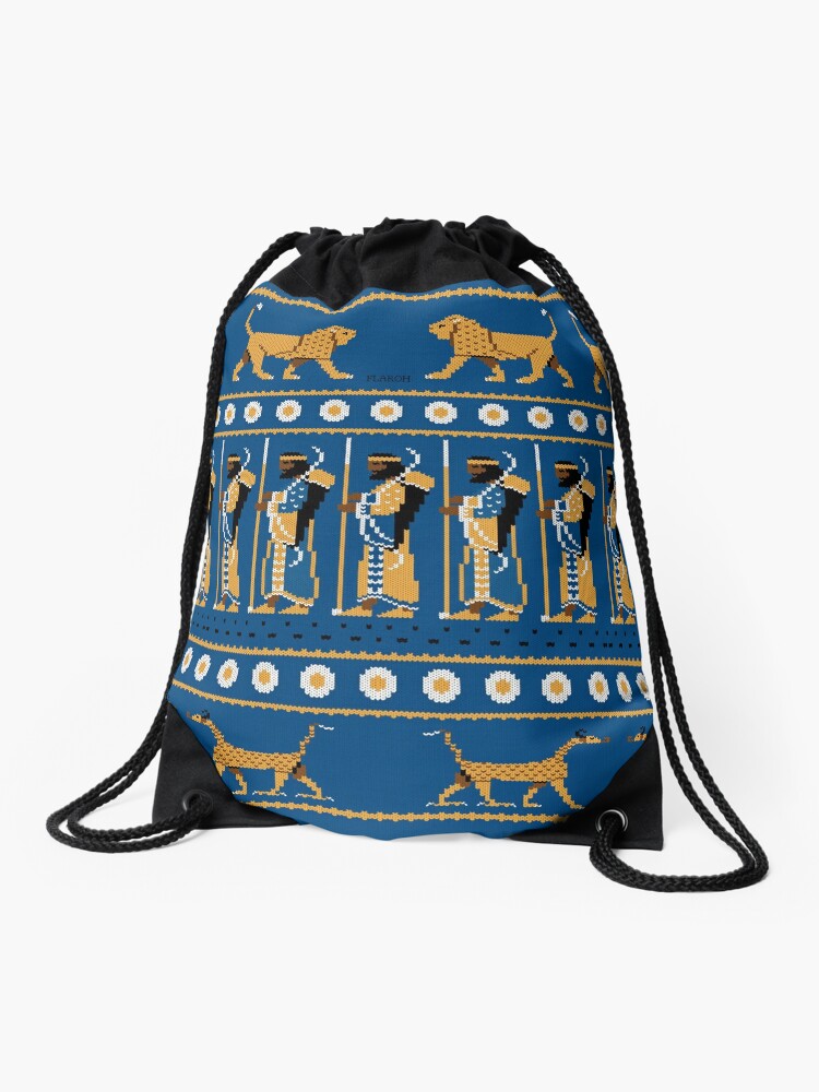 Ancient Knits - Babylon Tote Bag for Sale by flaroh