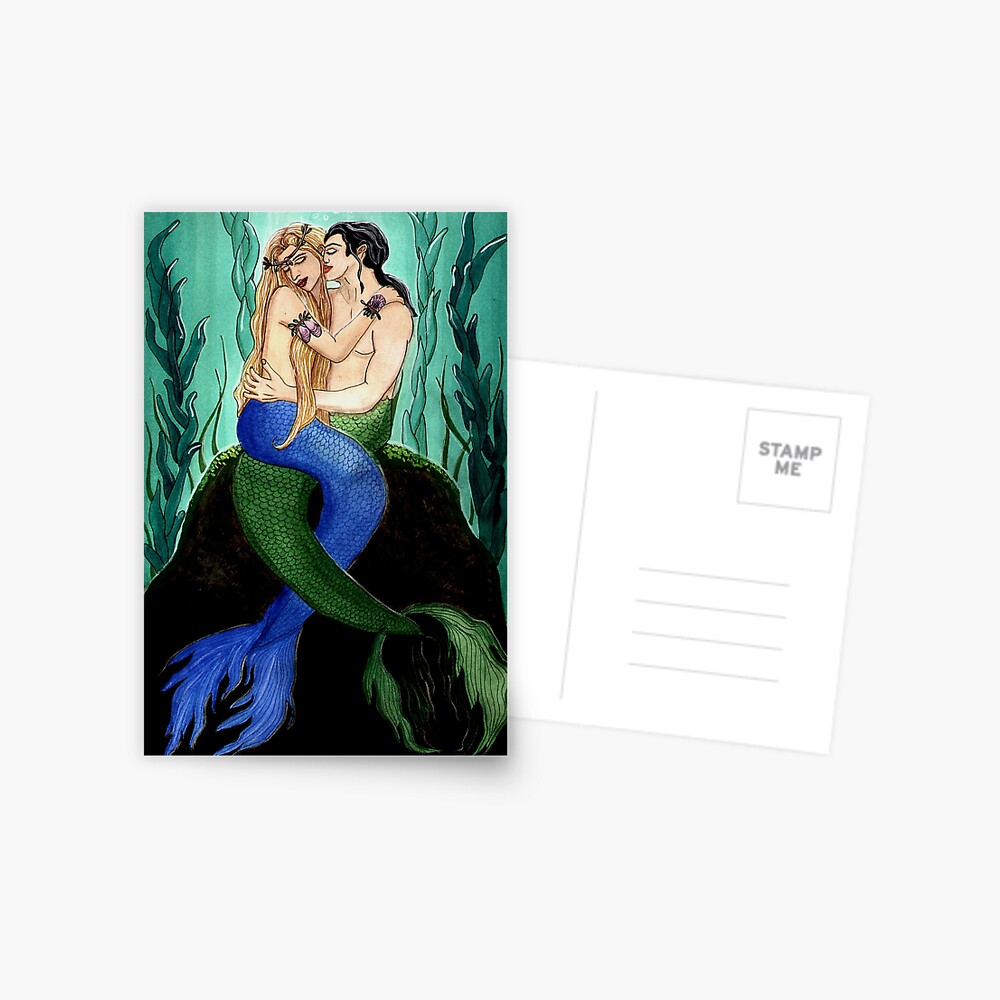 Item preview, Postcard designed and sold by CarolOchs.
