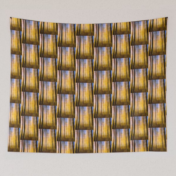 Item preview, Autumn Abstract designed and sold by Kathy Weaver.