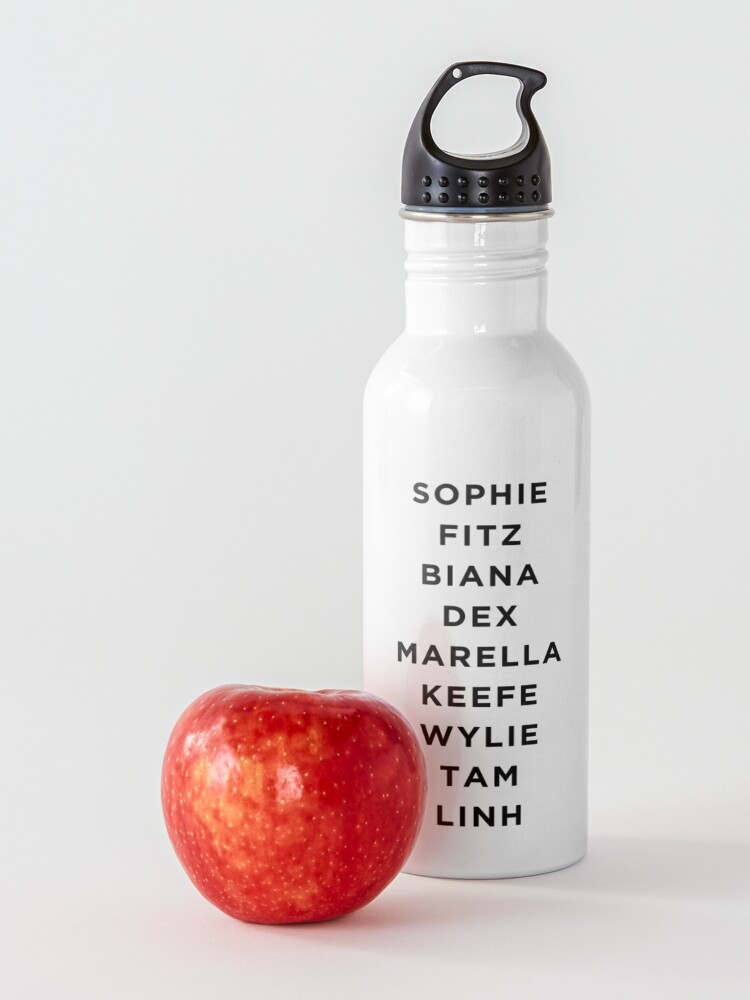 Alternate view of Keeper of the Lost Cities Water Bottle