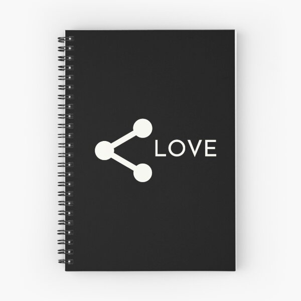 Item preview, Share the love designed and sold by BE The Oracle.