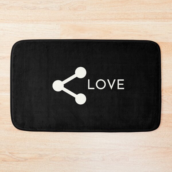 Item preview, Share the love designed and sold by BE The Oracle.