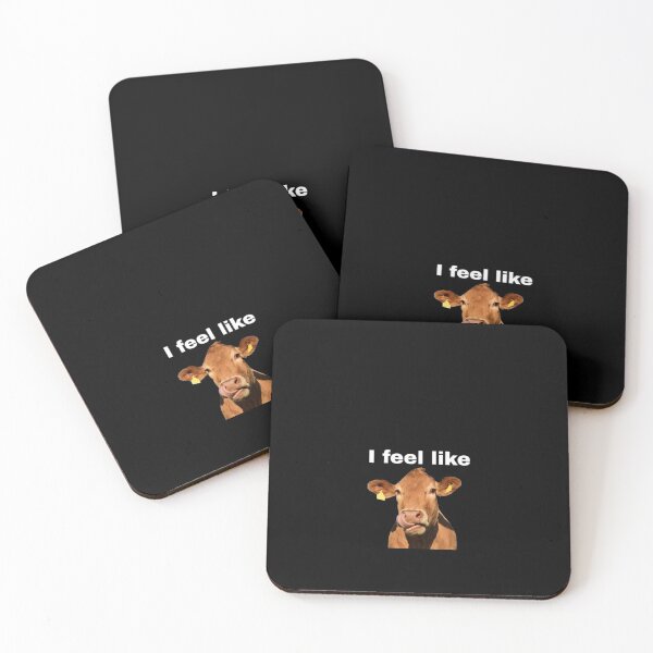 Item preview, Cow designed and sold by Cinam0n.