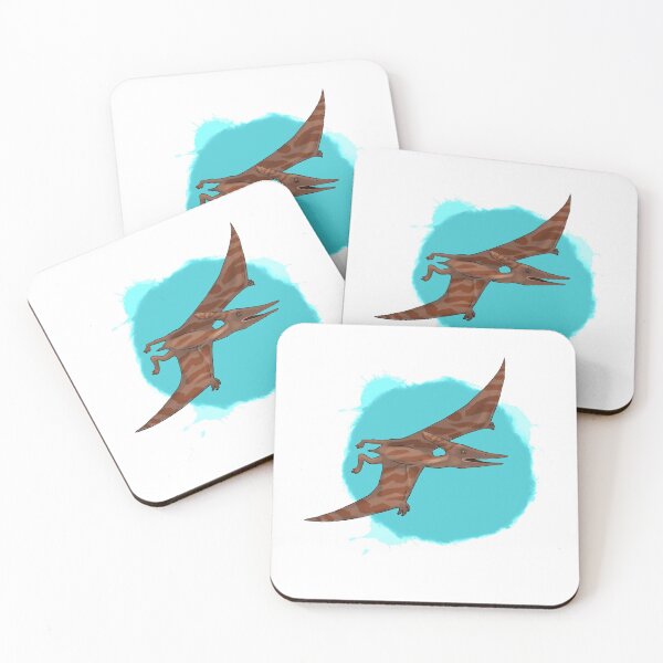 Item preview, Pterodactyl  designed and sold by Adele Sypatayeva.