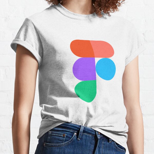 Figma Classic T-Shirt