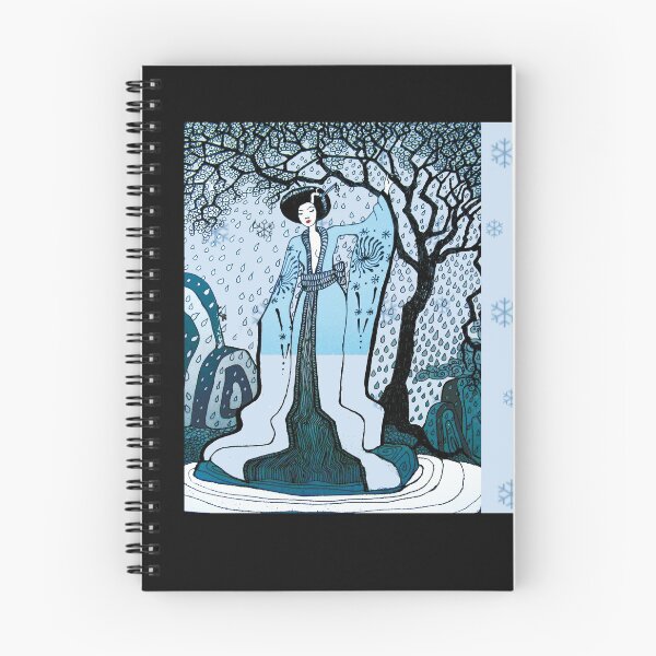 Item preview, Niponese Christmas Card designed and sold by Paul Bridgeman.
