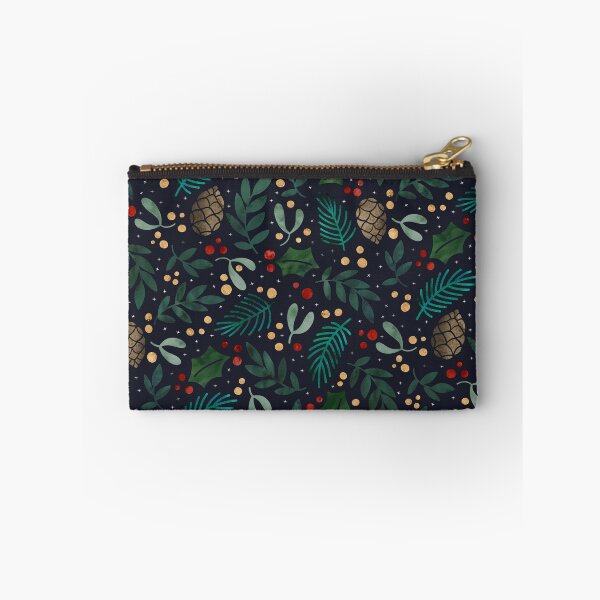 Aperçu de l'œuvre Fleurs de noel créée et vendue par movezerb.