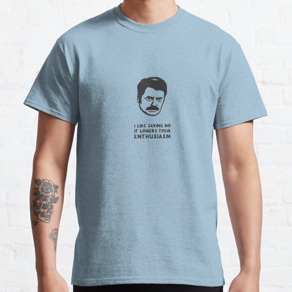 Classic T-Shirt