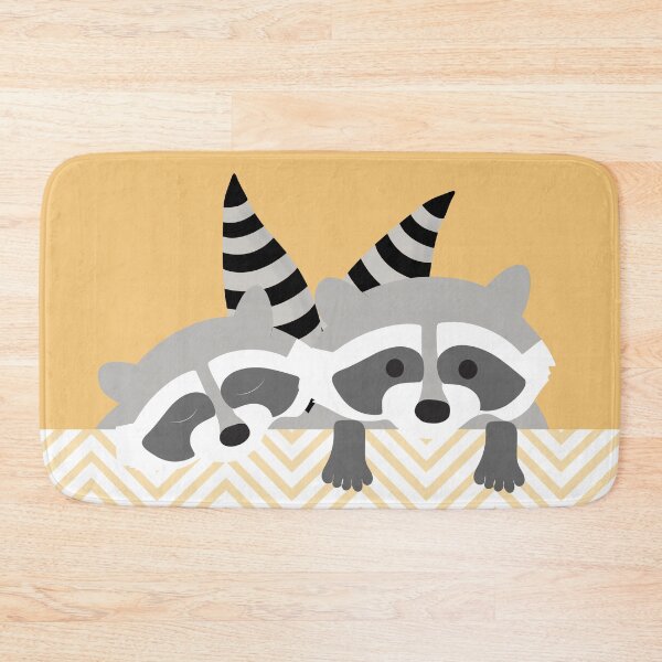 Item preview, RACOONS designed and sold by narais.