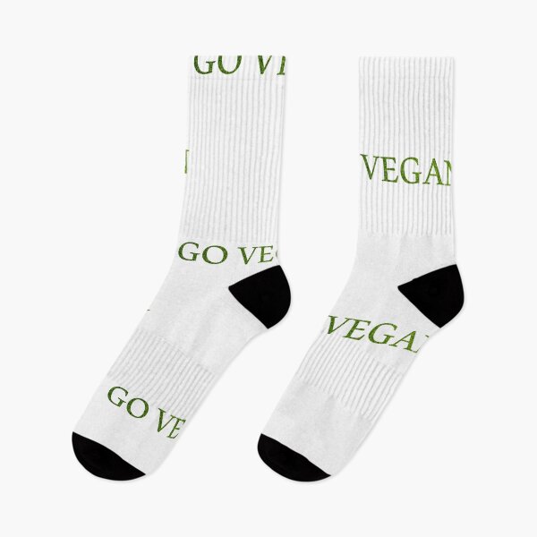 Item preview, GO VEGAN designed and sold by foreveryone.