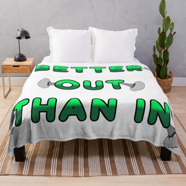 Item preview, better out than In designed and sold by RogerSDesigns.
