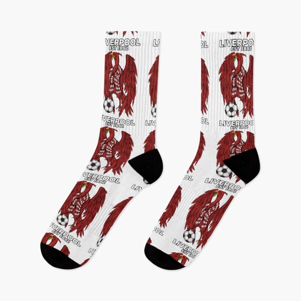 Item preview, The Liver Bird - Liverpool designed and sold by WeAreFans.