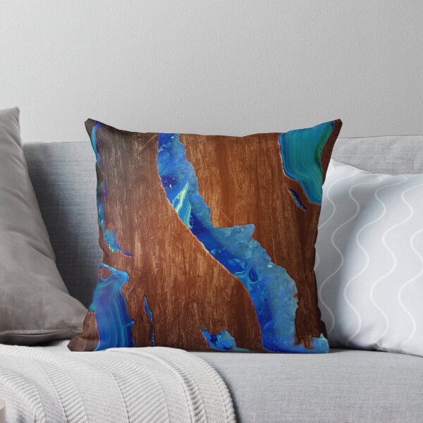Item preview, Agate River designed and sold by TorontoSol.