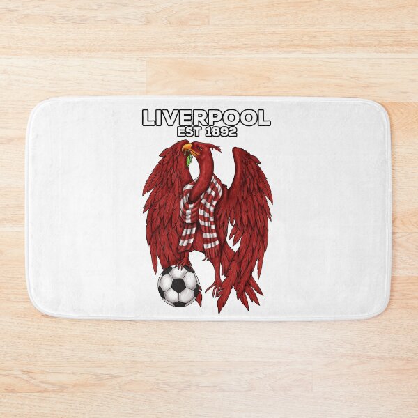 Item preview, The Liver Bird - Liverpool designed and sold by WeAreFans.