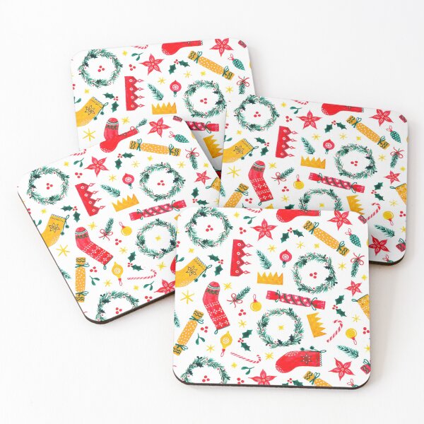 Item preview, Christmas essentials designed and sold by movezerb.