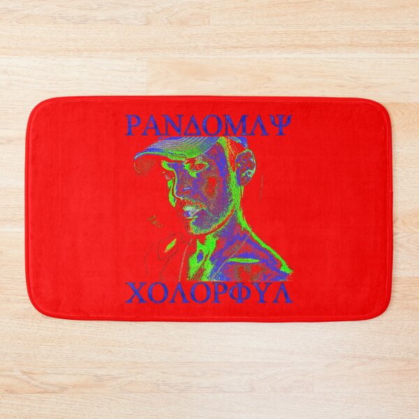 Item preview, Randomly Colorful by Swoot - Apparel designed and sold by swoottees.