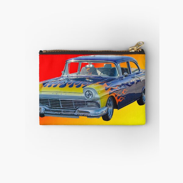Item preview, Flaming Ford designed and sold by Bryan Spellman.