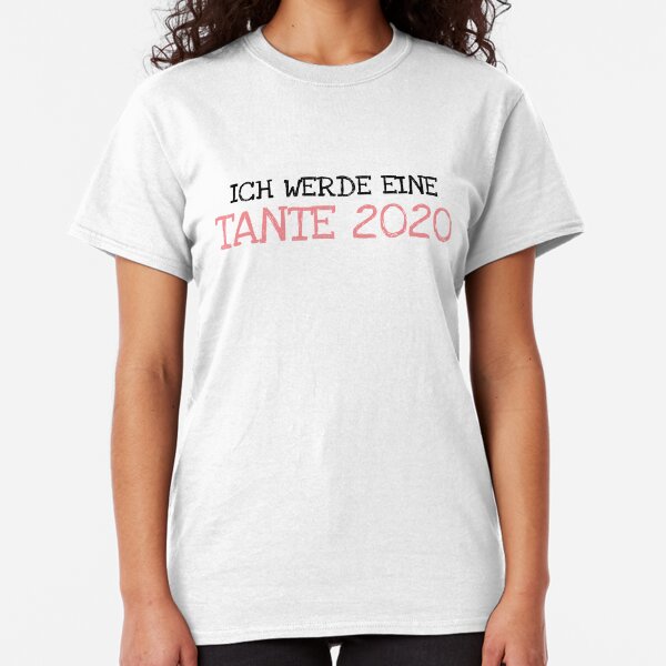 Damen T-Shirt Mama to be loading Familie Family Mutter Schwanger Kind Baby
