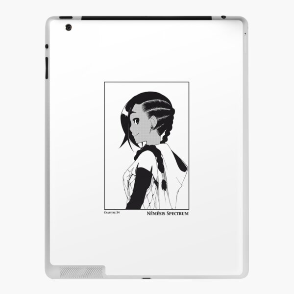 Radiant Manga Accessories Redbubble