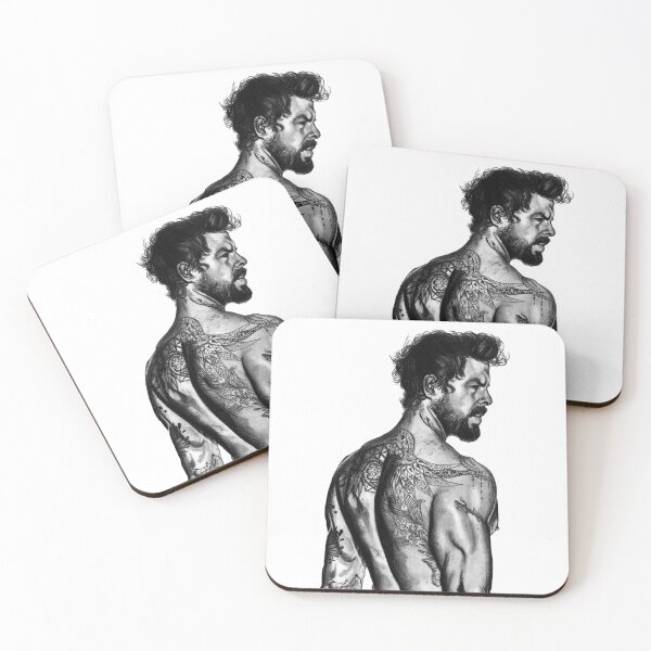 Item preview, Anthony designed and sold by davidfarquhar.
