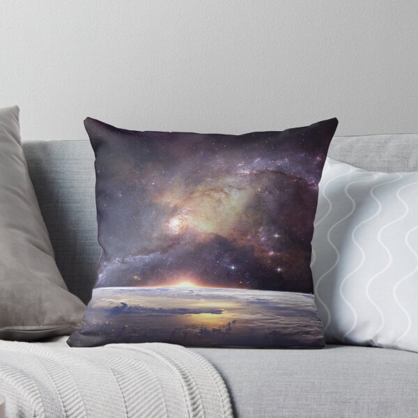 Artikelvorschau, Vision der Galaxie entworfen und verkauft von sertii.