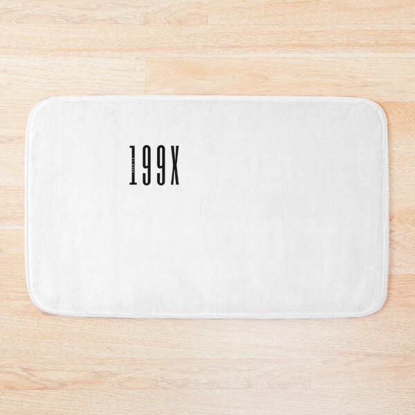 Item preview, Born in 199X designed and sold by elizaldesigns.