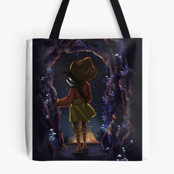 Item preview, Fire fire burning bright, in the forest of the night designed and sold by Martinacor.