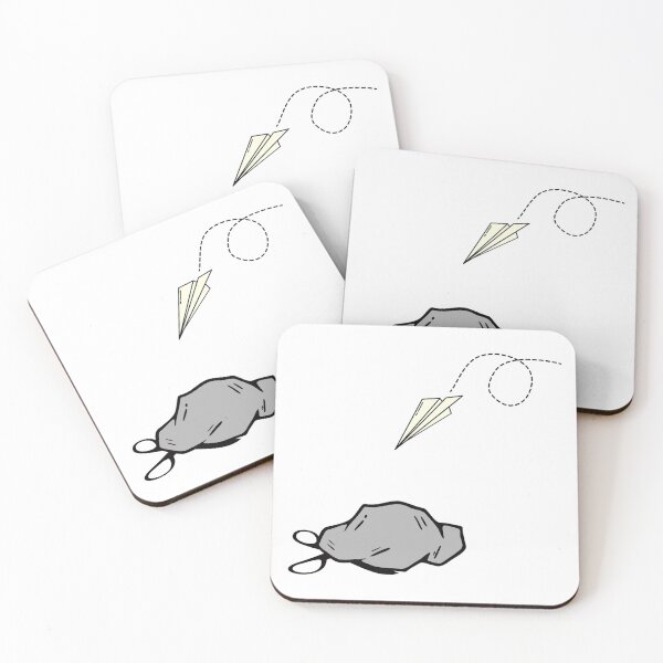Item preview, Rock Paper Scissors designed and sold by tristahx.