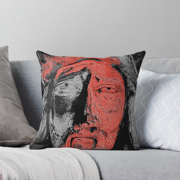 Item preview, Red Jesus designed and sold by BlunderBusster.